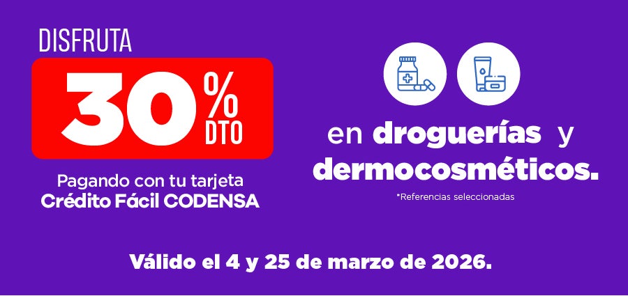 Cr&eacute;dito f&acute;cil codensa